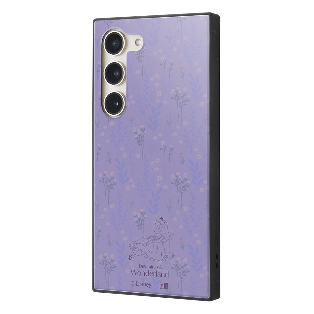 アリス_ボタニカル ハイブリッドケース KAKU【受注生産】