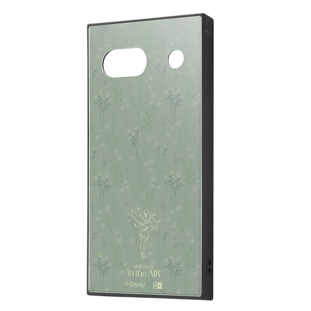 ティンカー・ベル_ボタニカル ハイブリッドケース KAKU【受注生産】