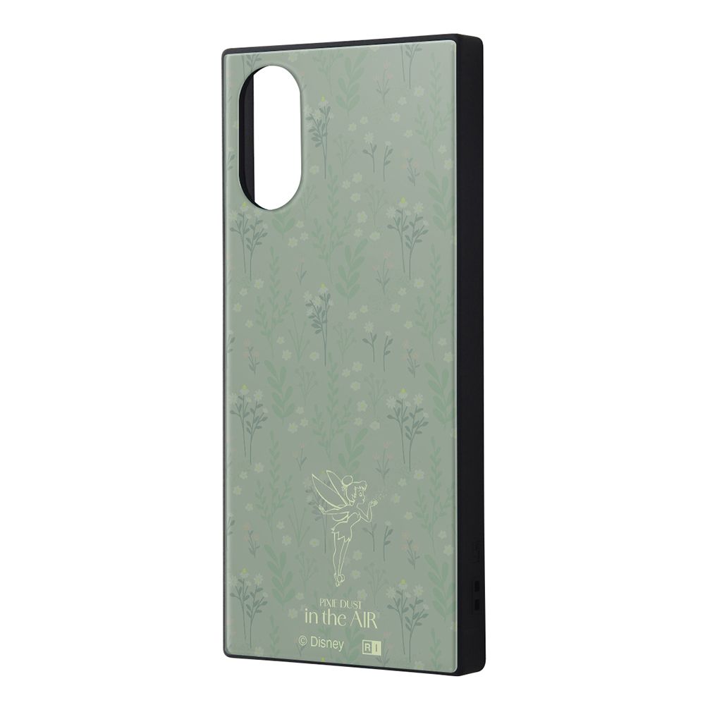 ティンカー・ベル_ボタニカル ハイブリッドケース KAKU【受注生産】