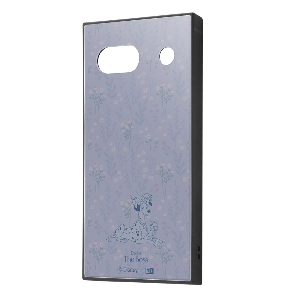 ポンゴたち_ボタニカル ハイブリッドケース KAKU【受注生産】