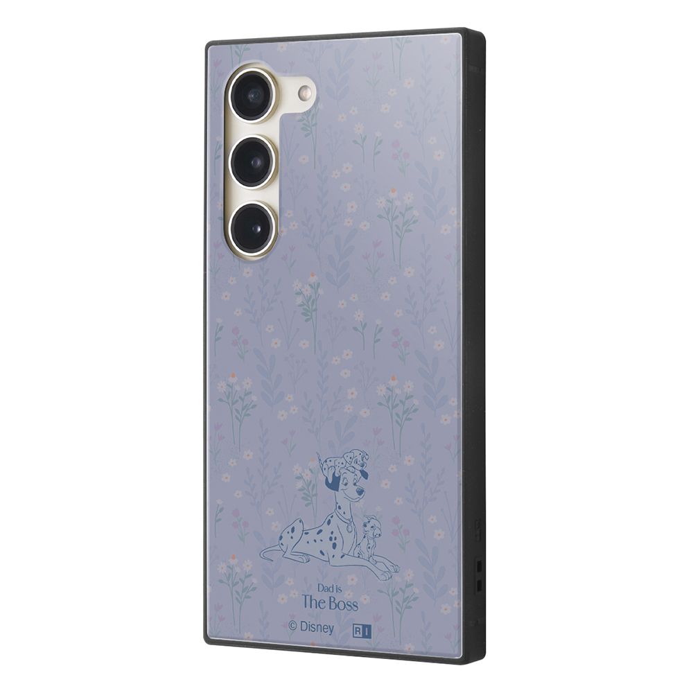 ポンゴたち_ボタニカル ハイブリッドケース KAKU【受注生産】