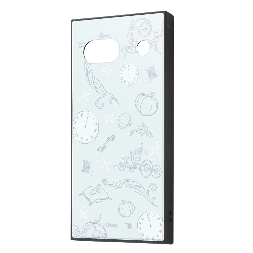 シンデレラ_アイコン ハイブリッドケース KAKU【受注生産】