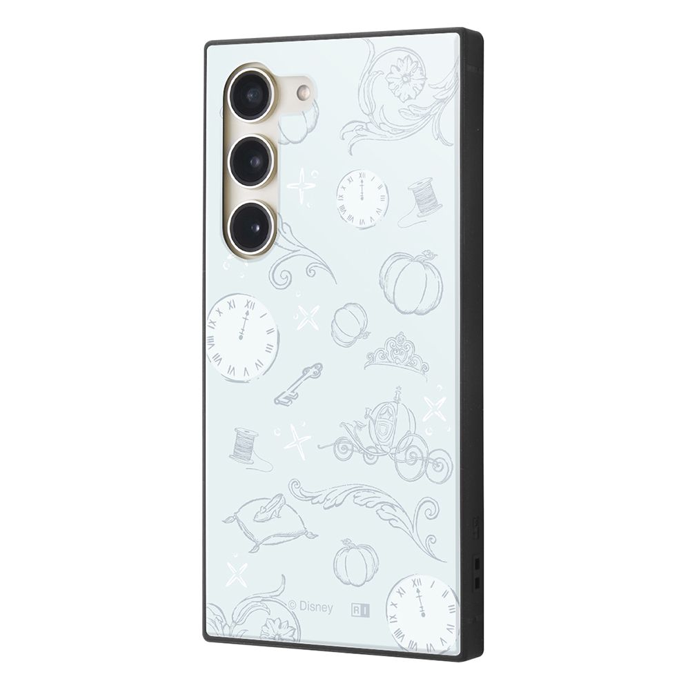 シンデレラ_アイコン ハイブリッドケース KAKU【受注生産】