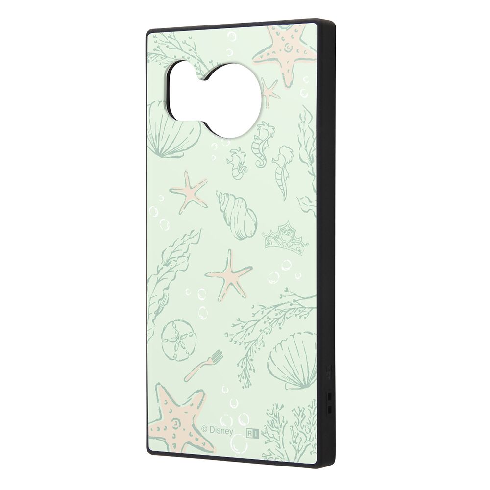 アリエル_アイコン ハイブリッドケース KAKU 【受注生産】