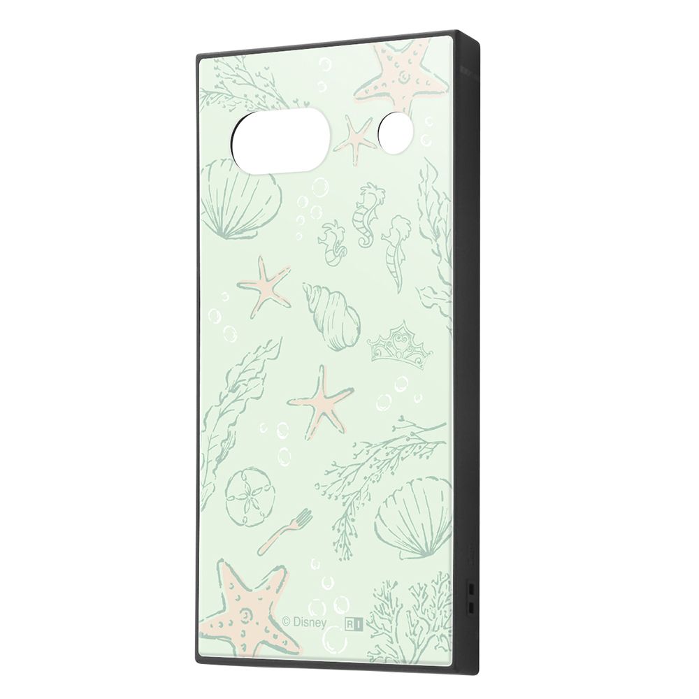 アリエル_アイコン ハイブリッドケース KAKU 【受注生産】