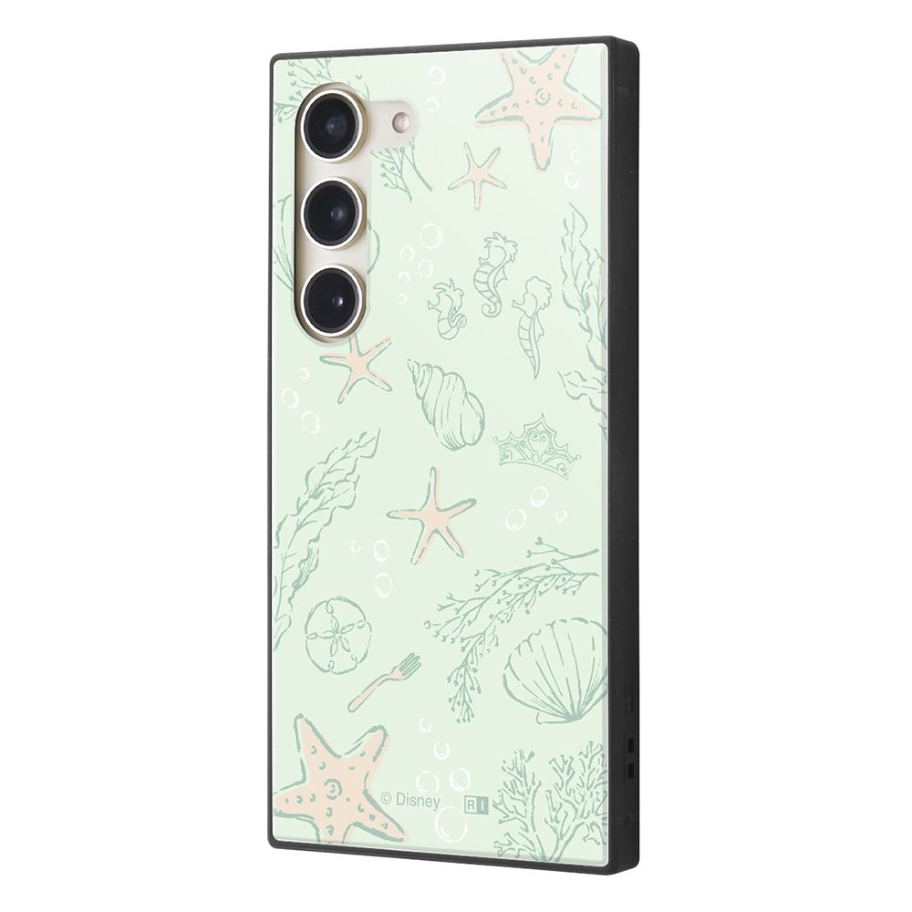 アリエル_アイコン ハイブリッドケース KAKU 【受注生産】