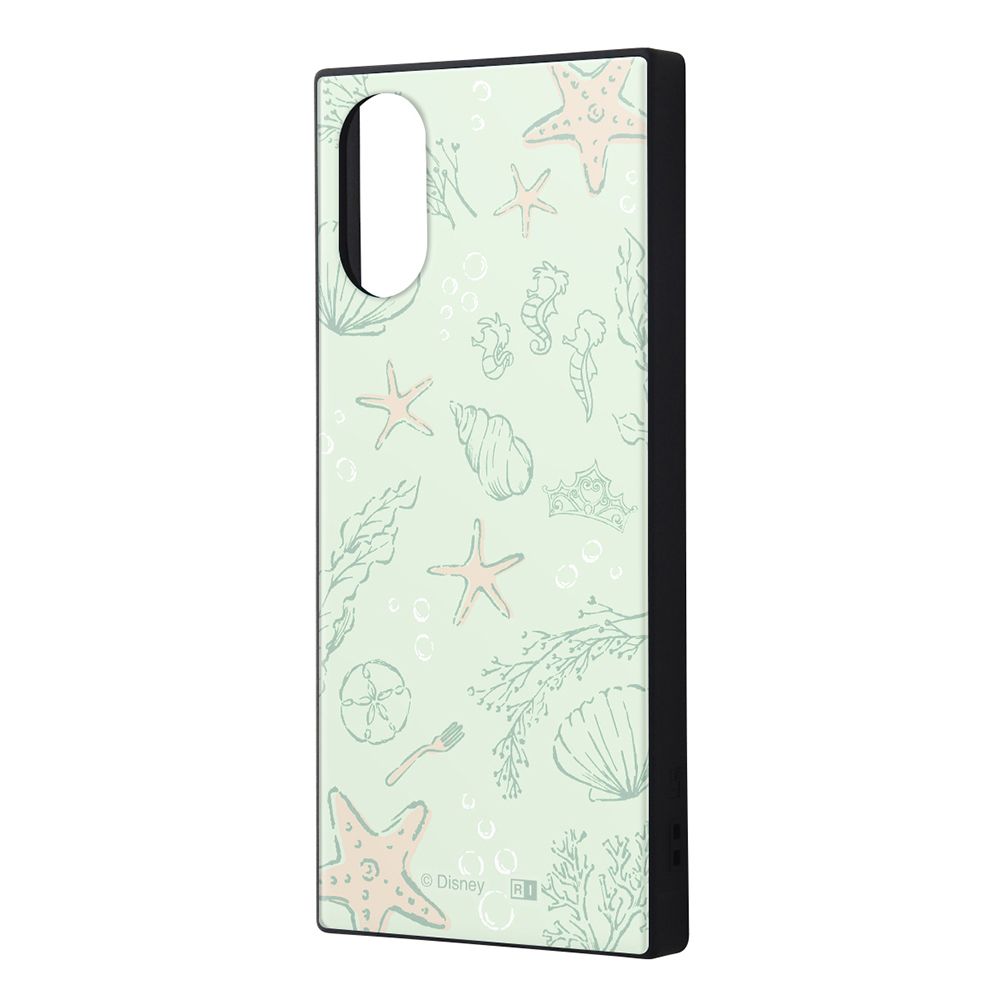 アリエル_アイコン ハイブリッドケース KAKU 【受注生産】