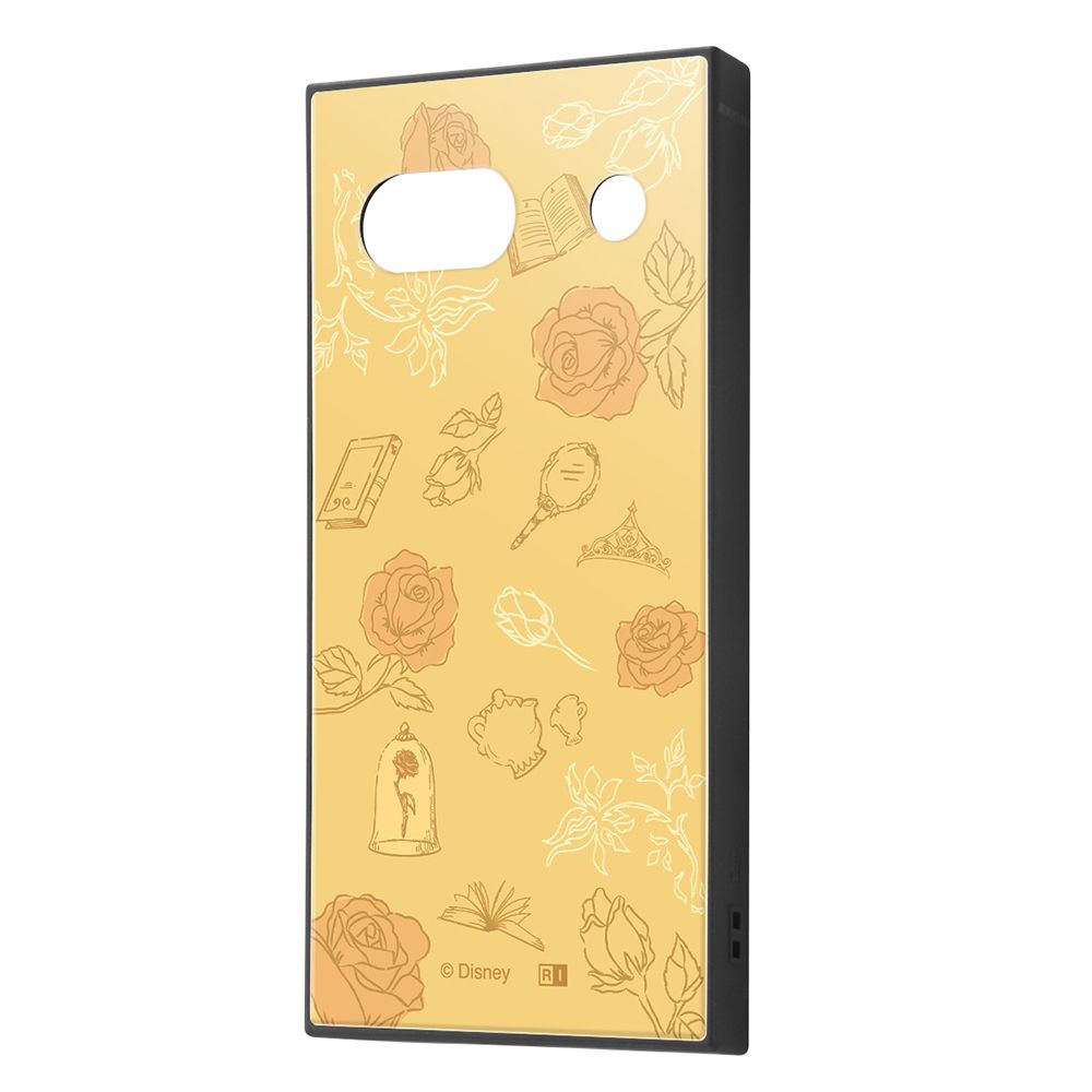 ベル_アイコン ハイブリッドケース KAKU【受注生産】