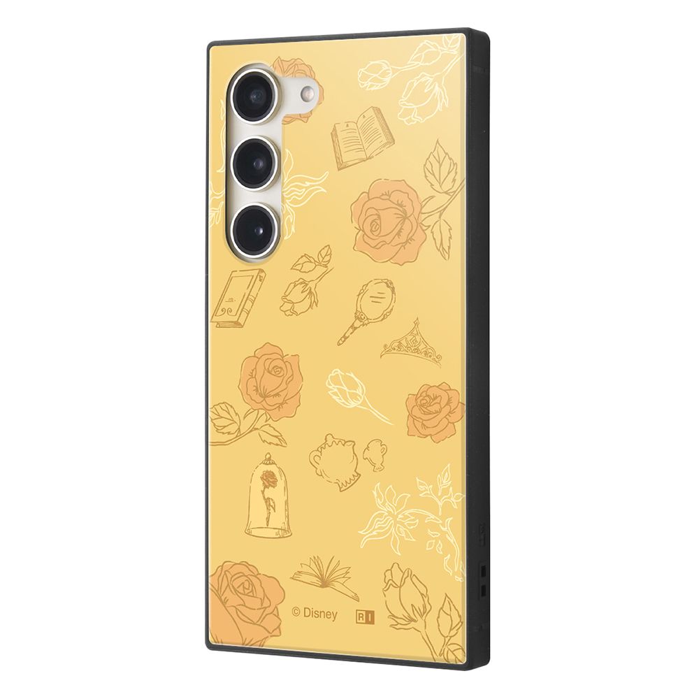 ベル_アイコン ハイブリッドケース KAKU【受注生産】