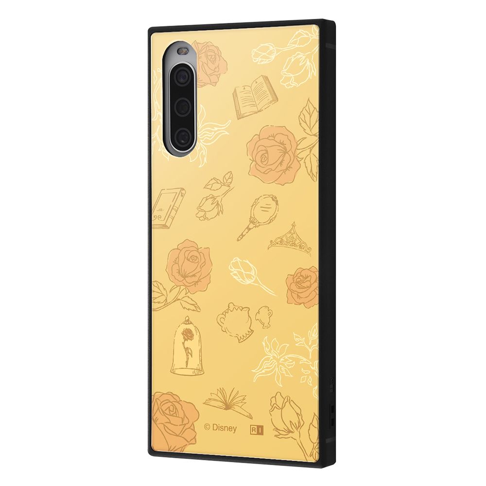 ベル_アイコン ハイブリッドケース KAKU【受注生産】