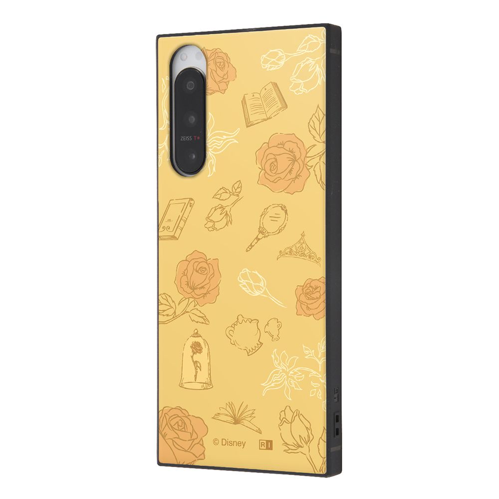 ベル_アイコン ハイブリッドケース KAKU【受注生産】