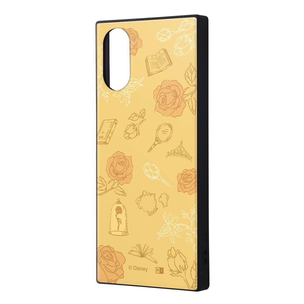 ベル_アイコン ハイブリッドケース KAKU【受注生産】