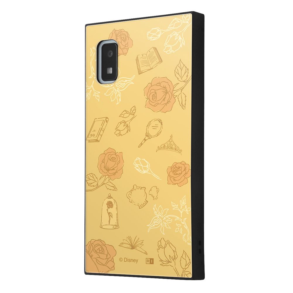 ベル_アイコン ハイブリッドケース KAKU【受注生産】