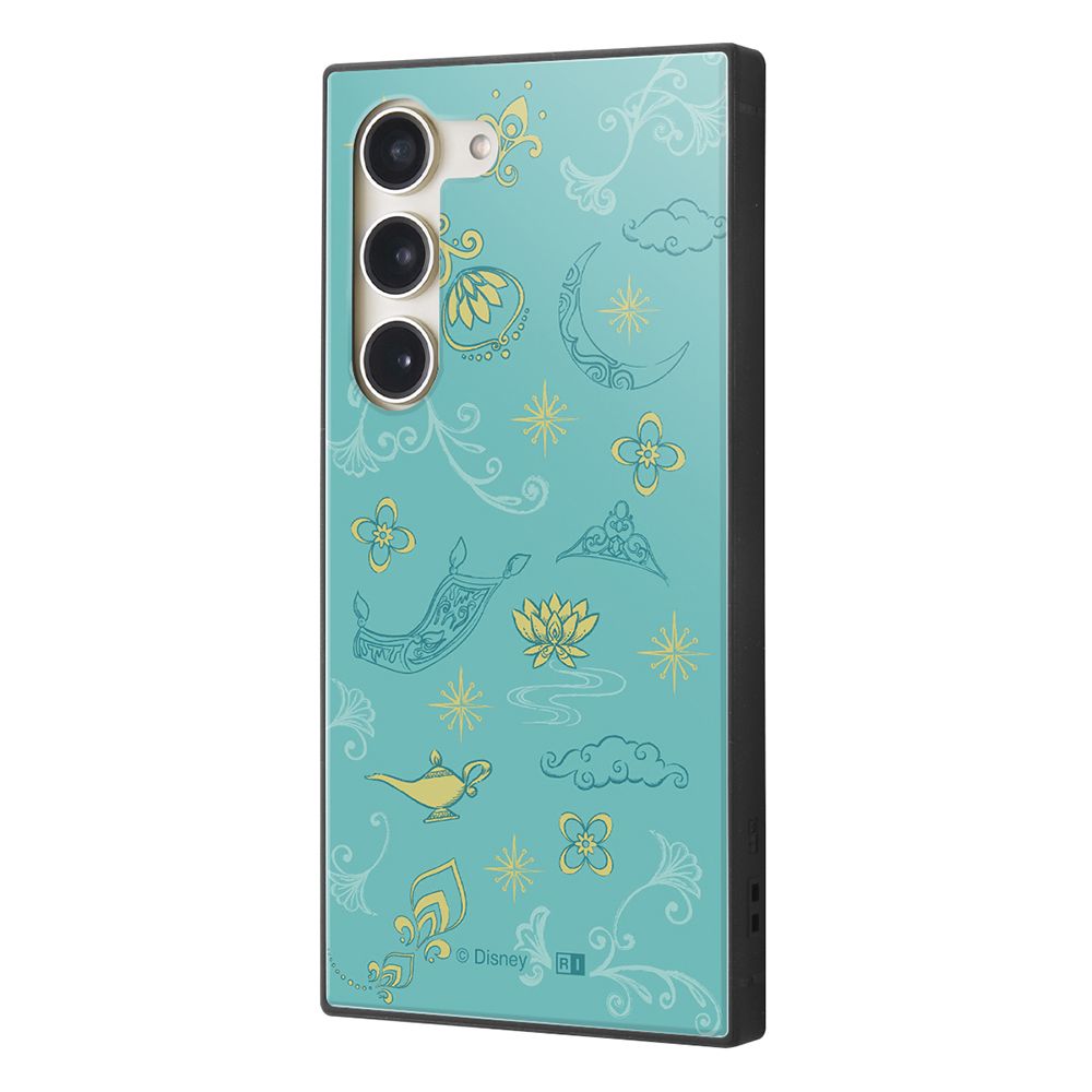 ジャスミン_アイコン ハイブリッドケース KAKU【受注生産】