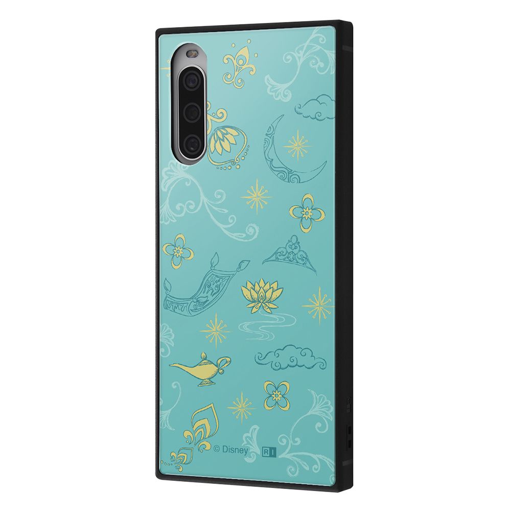 ジャスミン_アイコン ハイブリッドケース KAKU【受注生産】