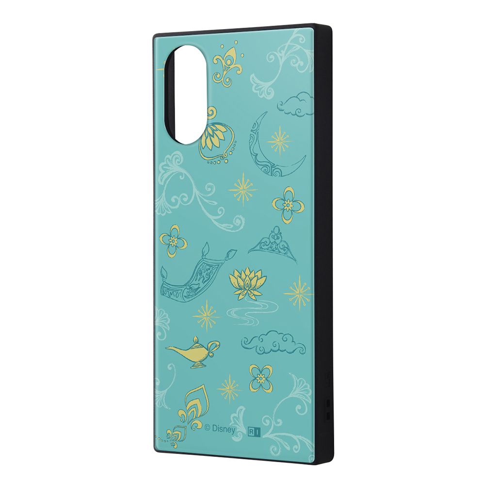 ジャスミン_アイコン ハイブリッドケース KAKU【受注生産】