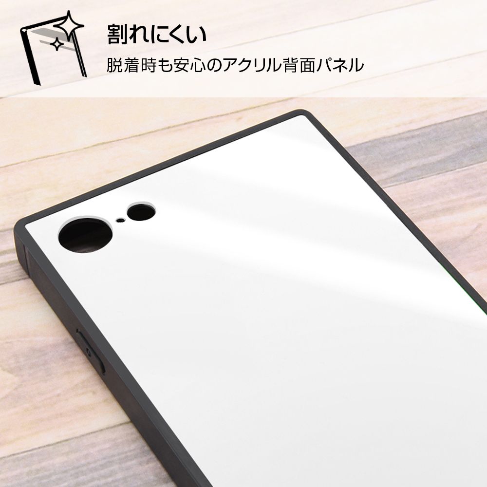 エルサ_アイコン ハイブリッドケース KAKU【受注生産】