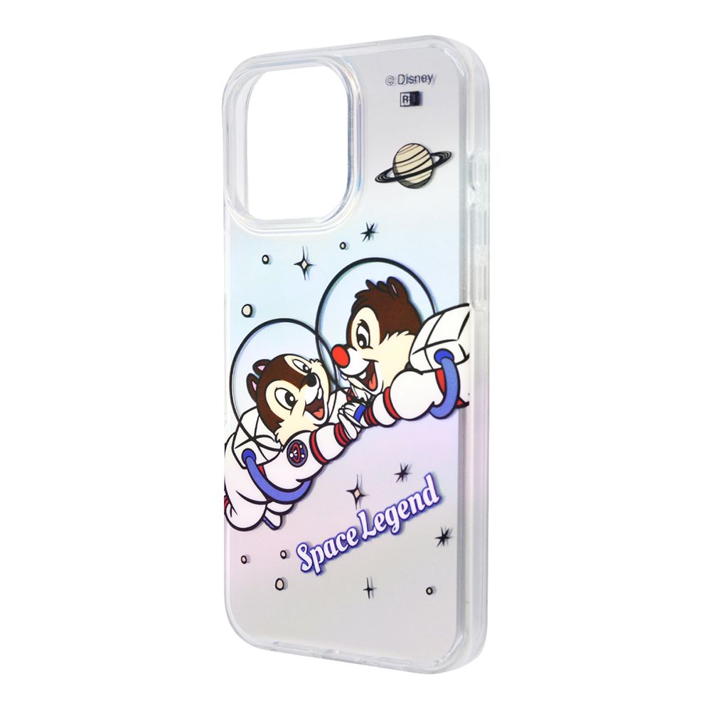 チップ＆デールと宇宙 ぴかてる