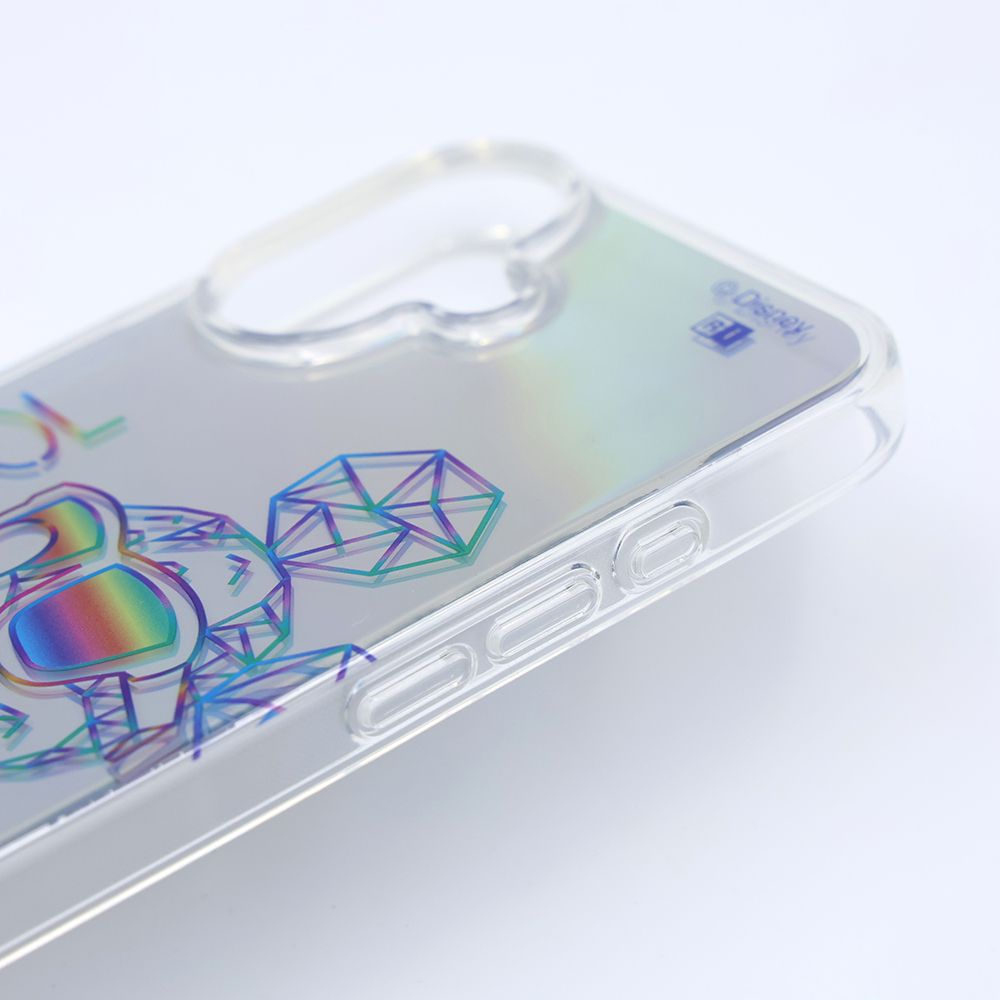 スティッチと海 ぴかてる