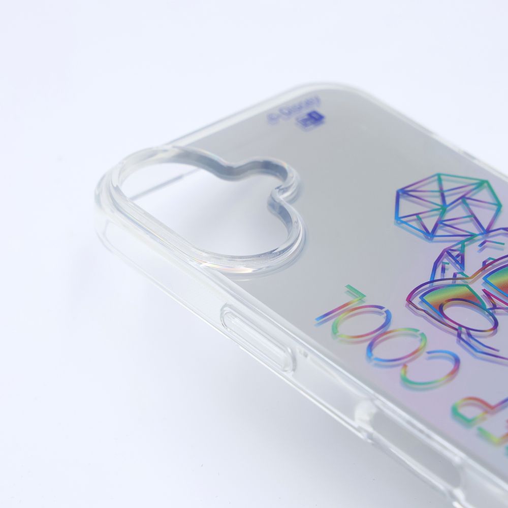 スティッチと海 ぴかてる