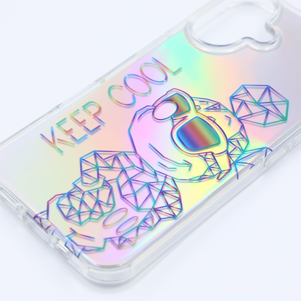 スティッチと海 ぴかてる