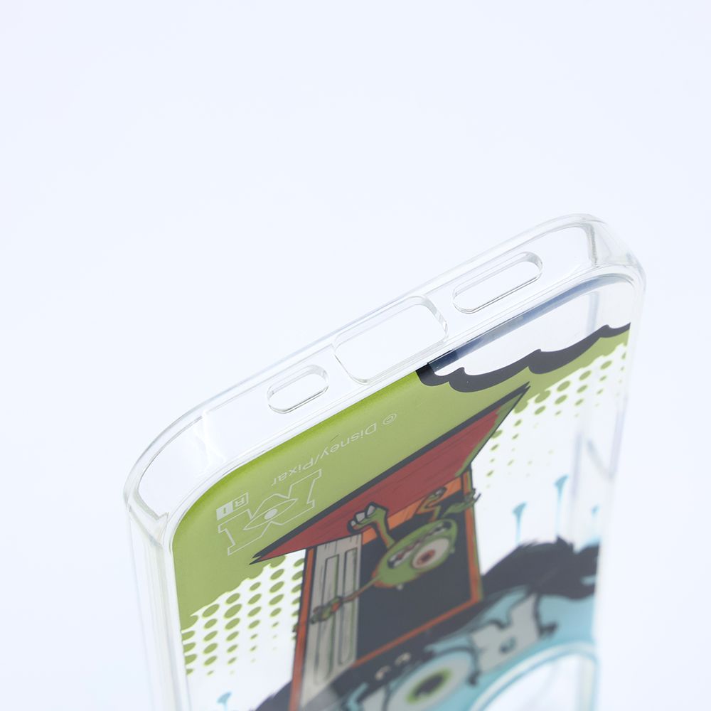 プーさん_グリーンの椅子 ぴかてる