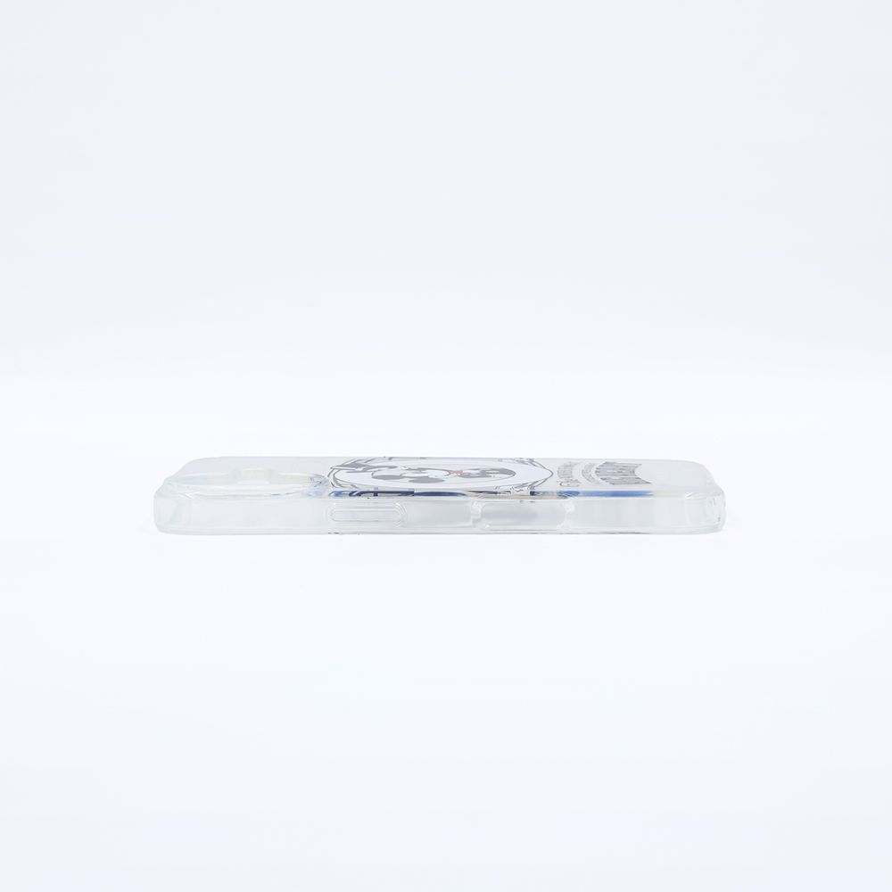 ミッキーのマジックショー ぴかてる