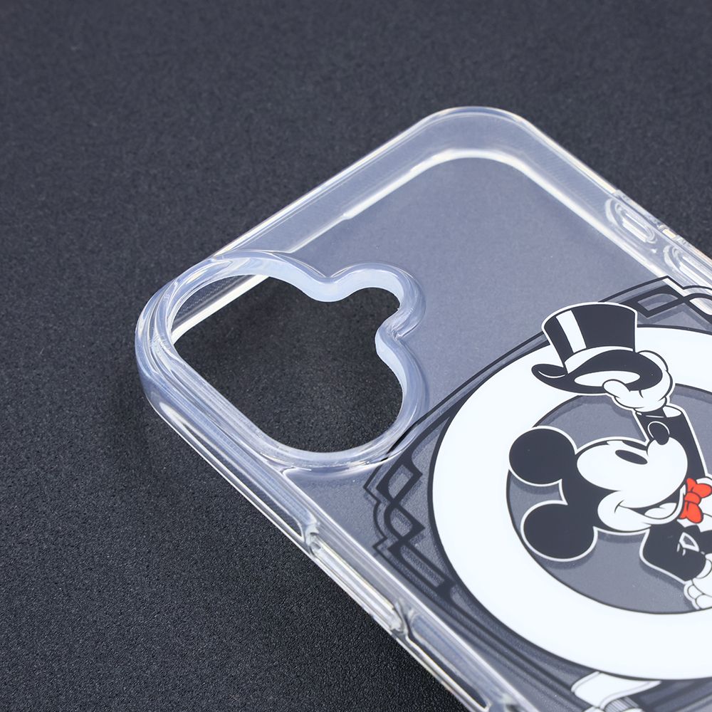 ミッキーのマジックショー ぴかてる