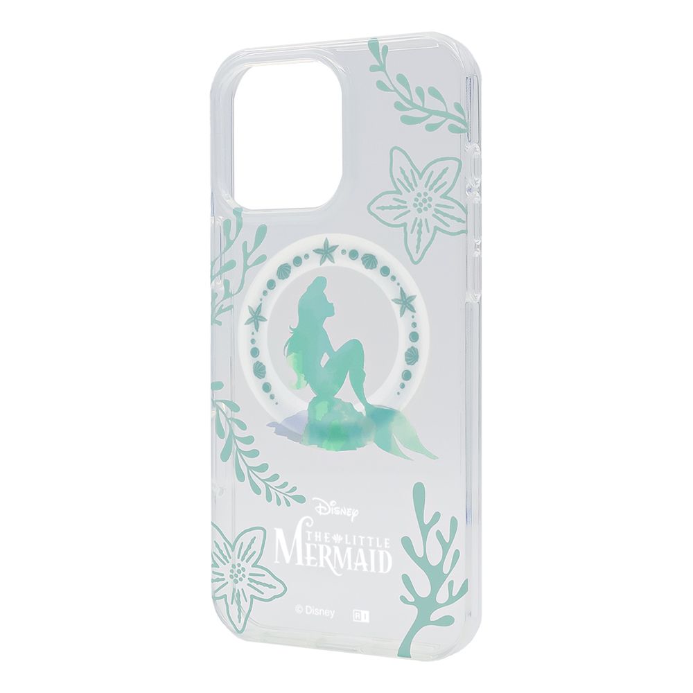 アリエル_総柄 ぴかてる