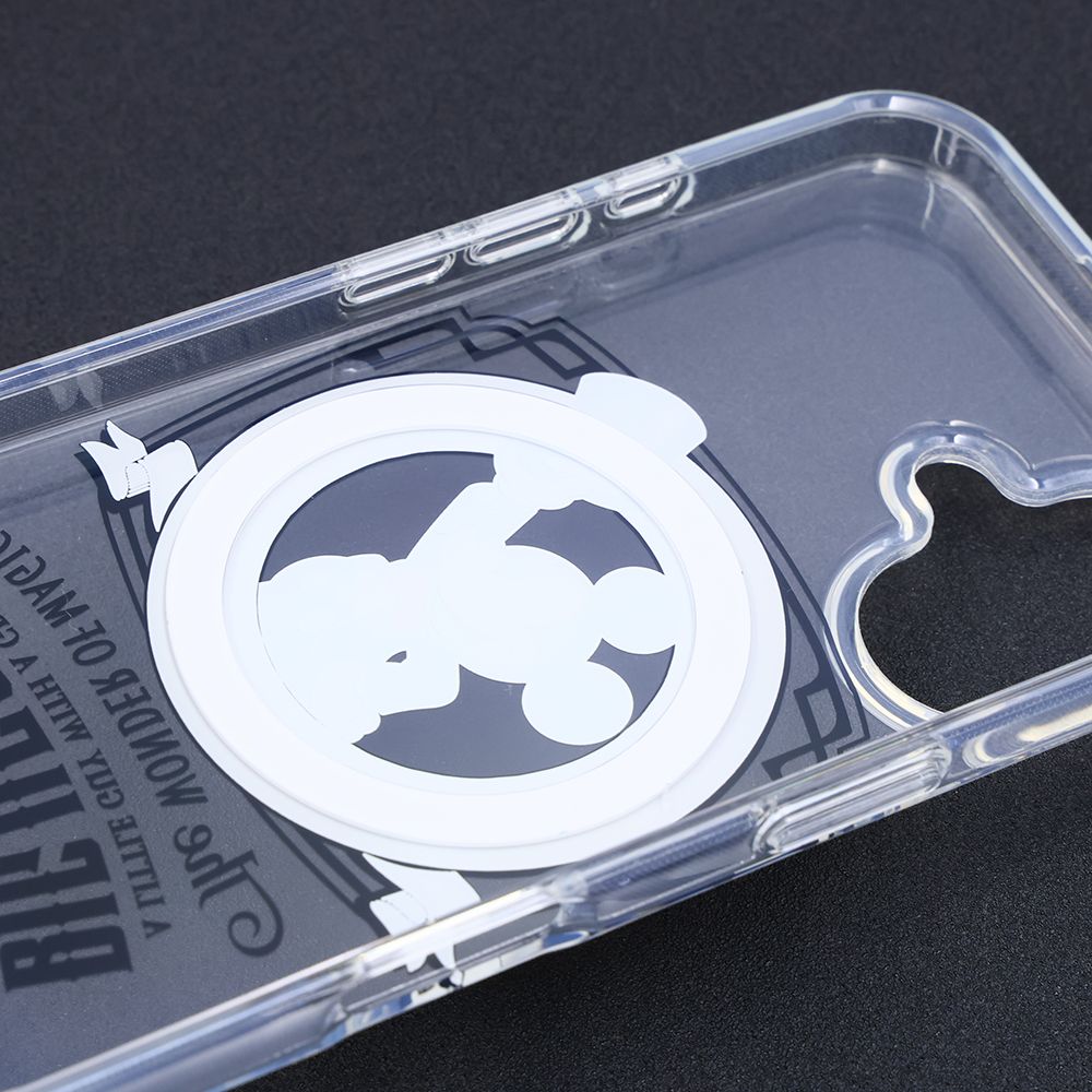 プーさん_総柄3 ぴかてる