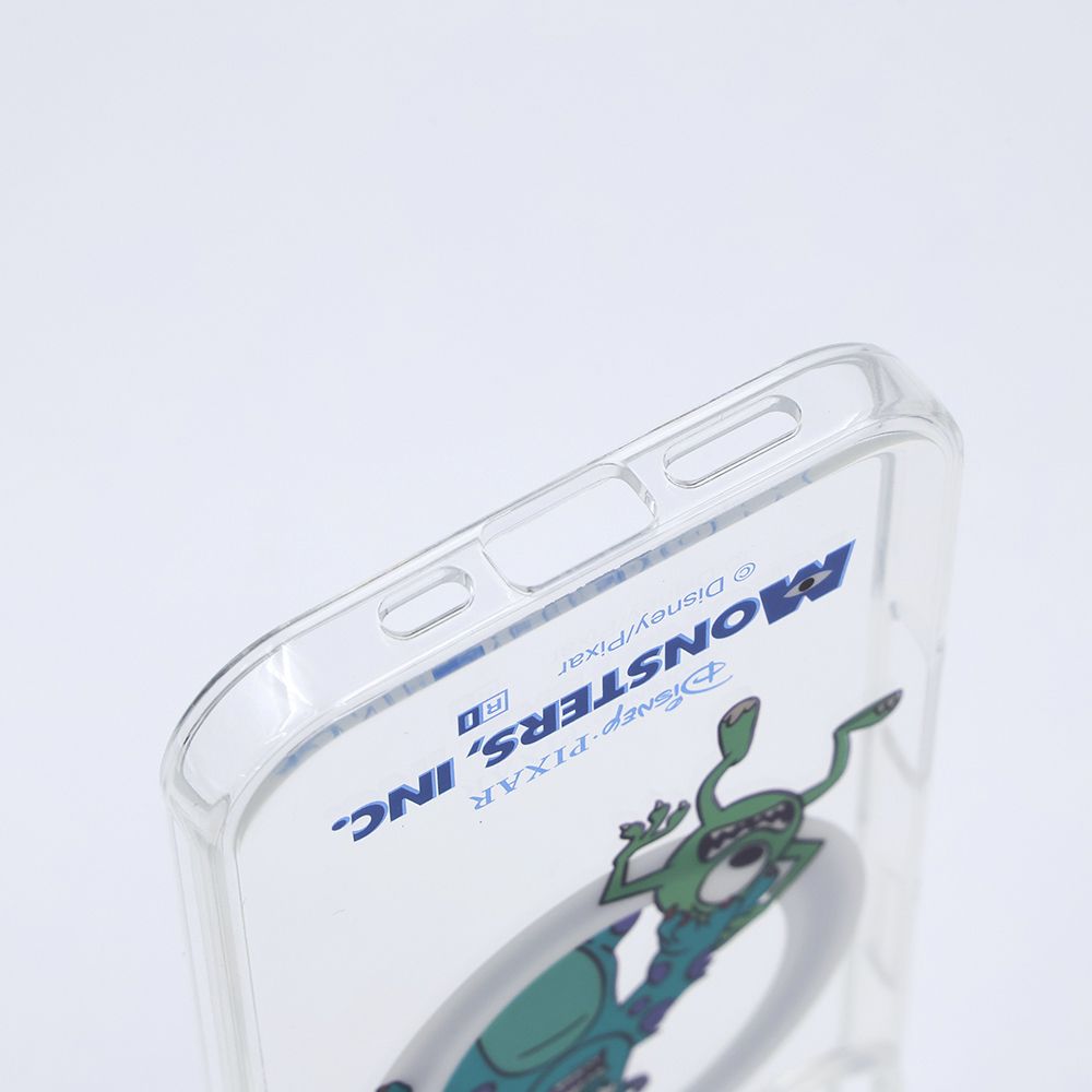 マイクとサリー ぴかてる