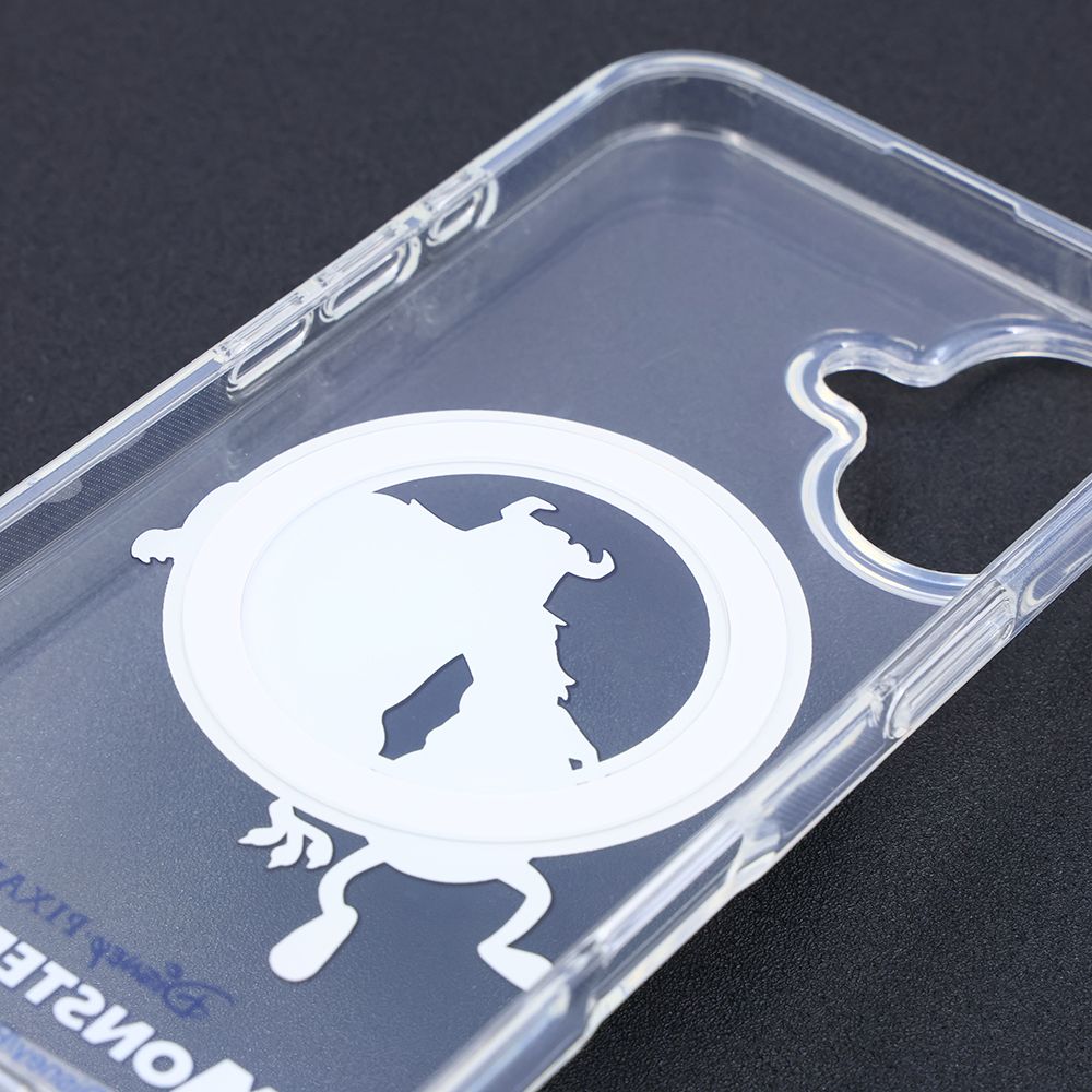 マイクとサリー ぴかてる