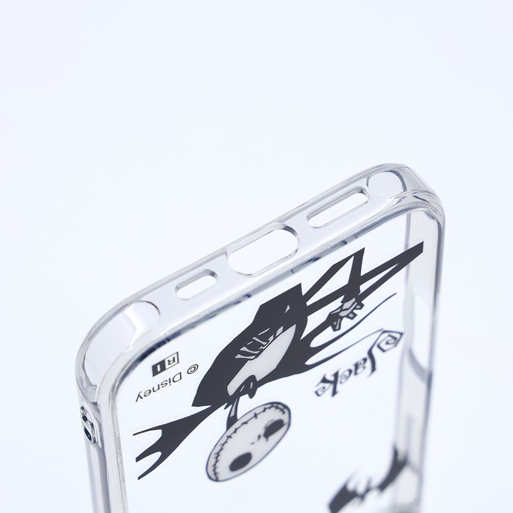 ジャック ハイブリッドケース