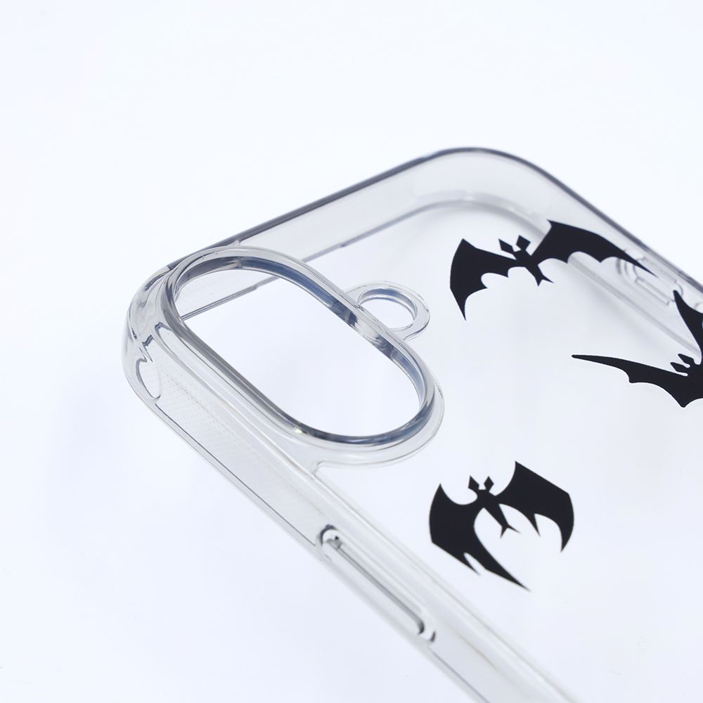 ジャック ハイブリッドケース