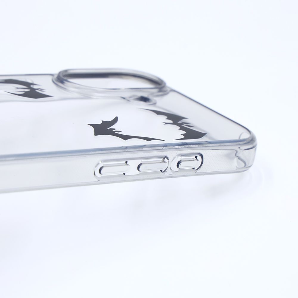 ジャック ハイブリッドケース