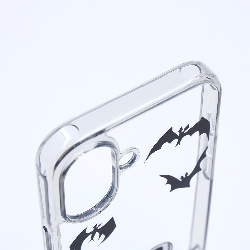 ベイマックス ハイブリッドケース