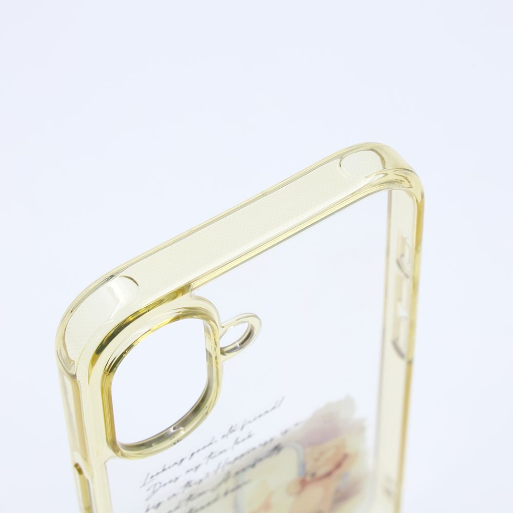 プーとピグレット_ハグ ハイブリッドケース