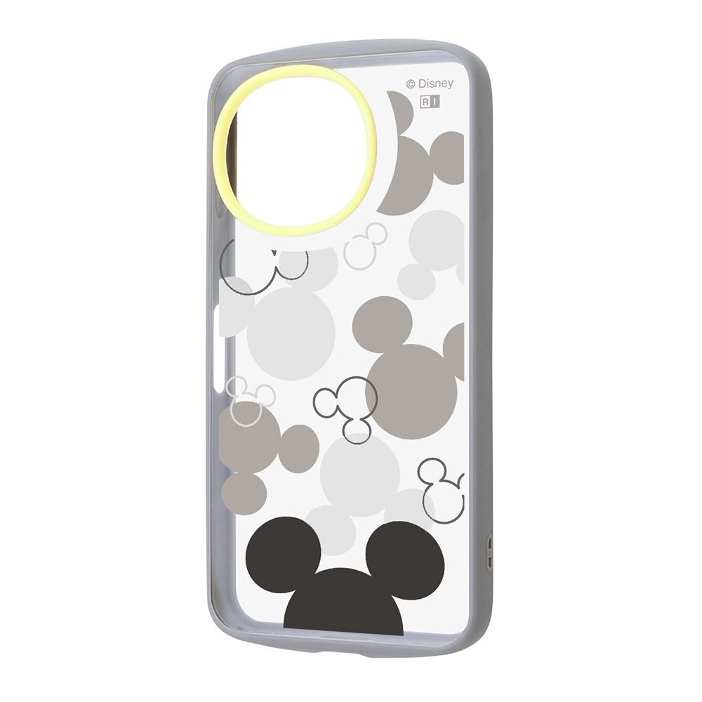 ミッキーマウス Puffull