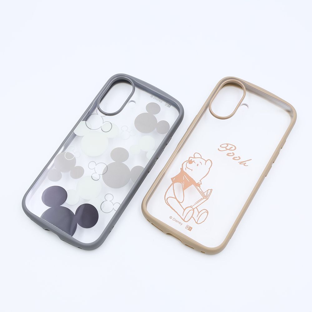 ミッキーマウス Puffull