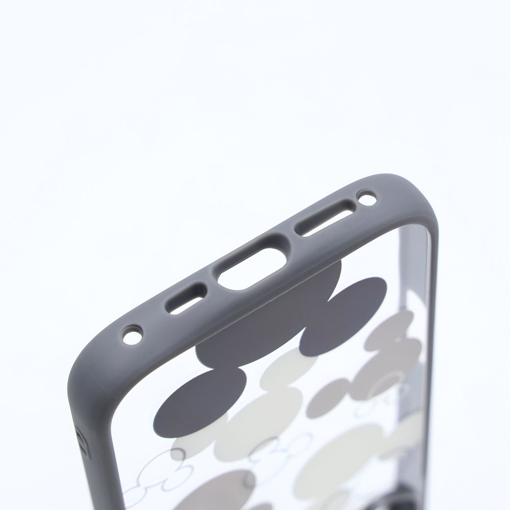 ミッキーマウス Puffull