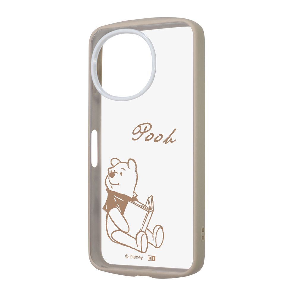 くまのプーさん Puffull