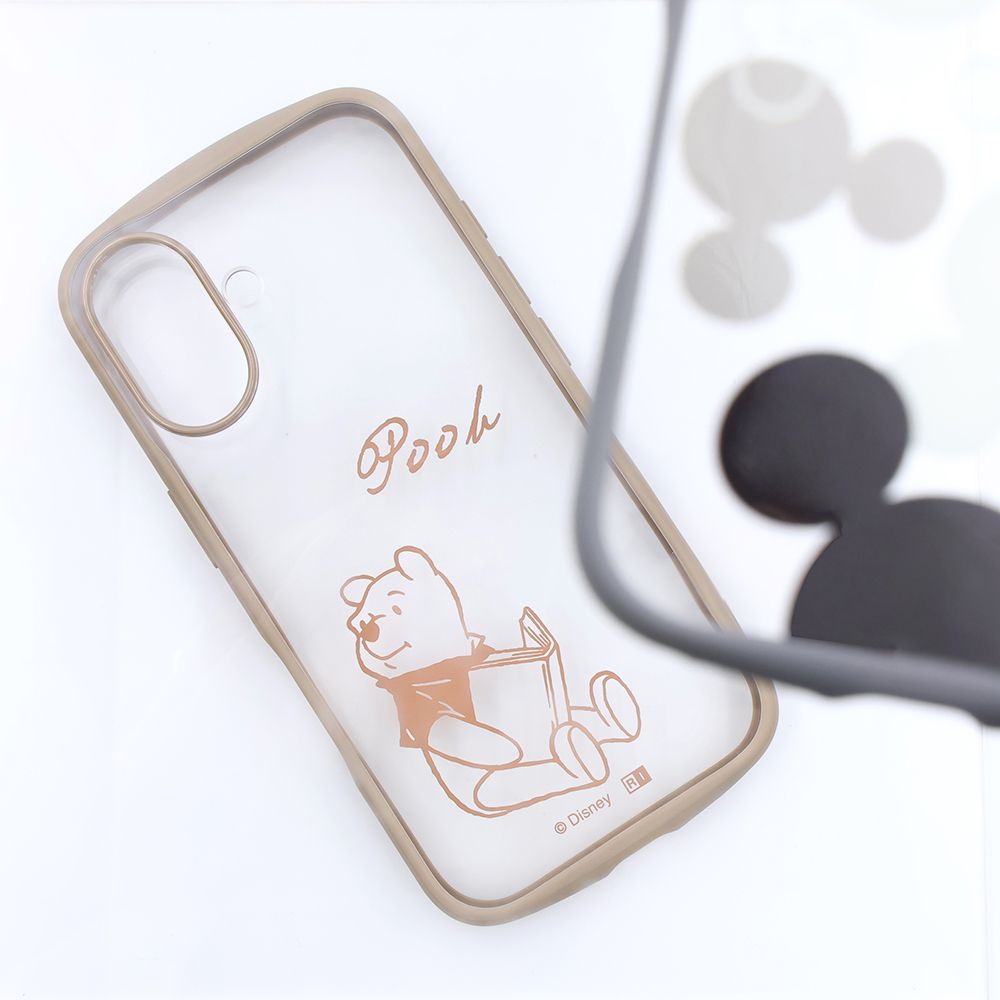 くまのプーさん Puffull