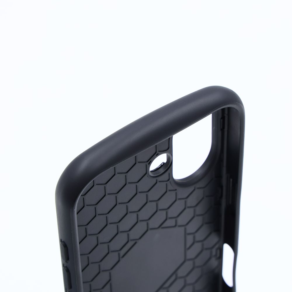 エイリアン_ラインアート 超! 保護ケース MiA