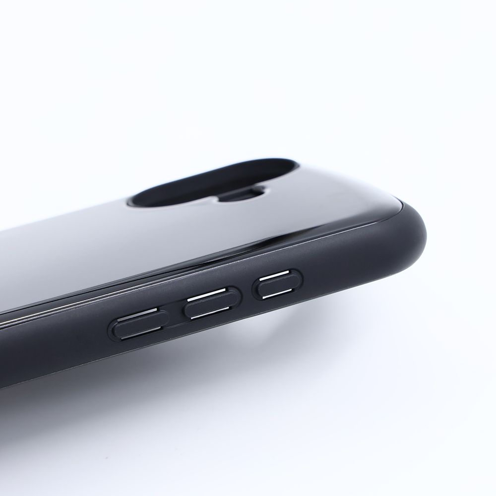 モンスターズ・インク_ラインアート 超! 保護ケース MiA