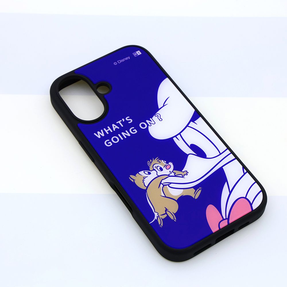 チップ＆デールとドナルド maru 【受注生産】