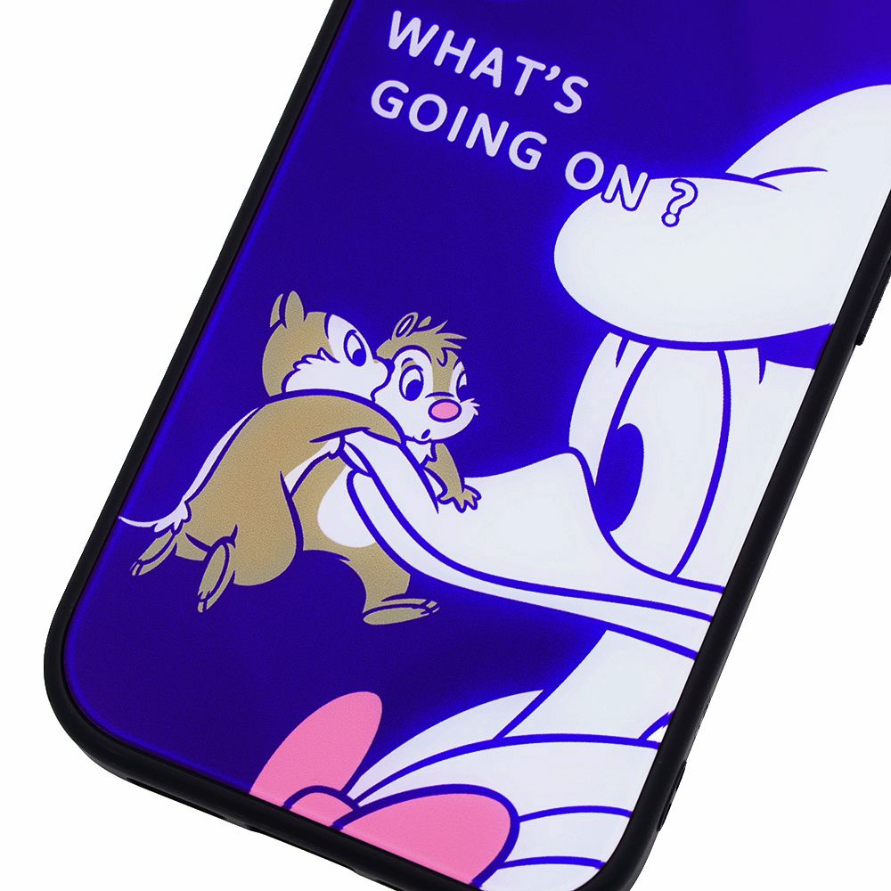 チップ＆デールとドナルド maru 【受注生産】