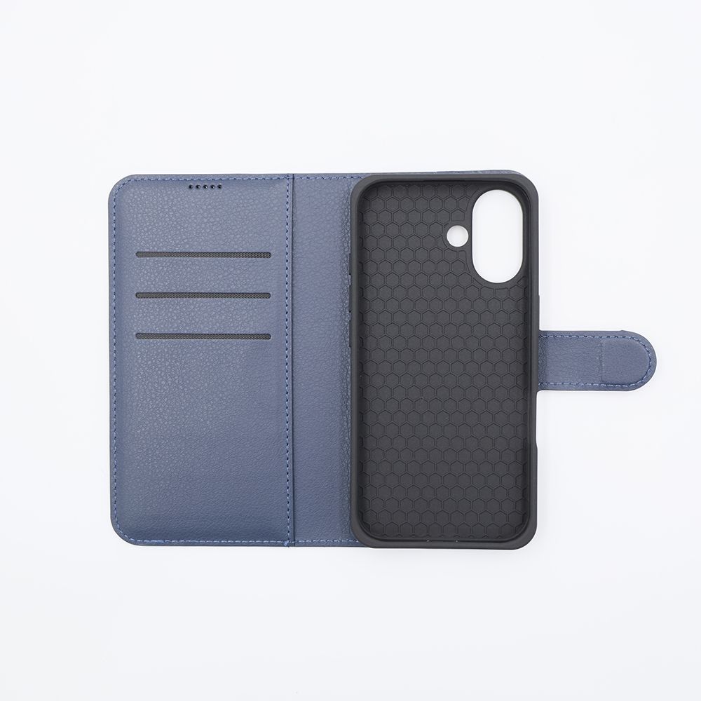 スパイダーマン_8 手帳型レザーケース 【受注生産】