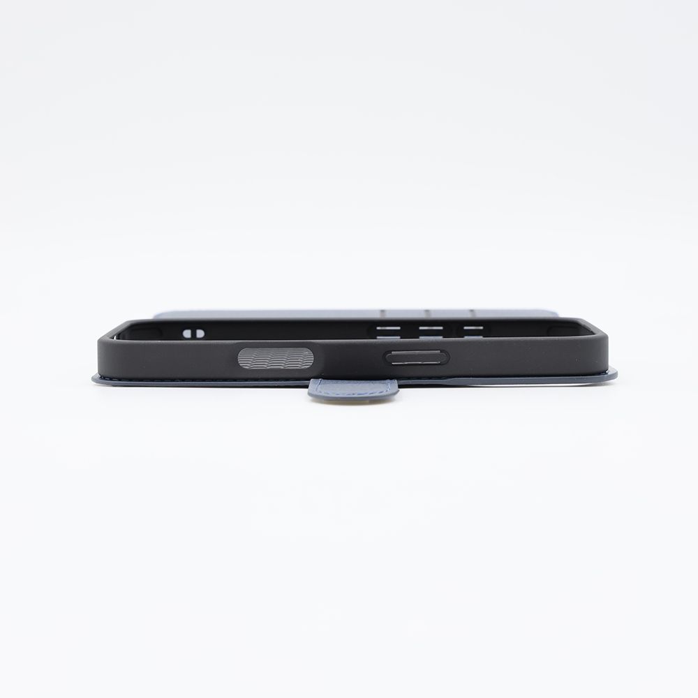 スパイダーマン_8 手帳型レザーケース 【受注生産】