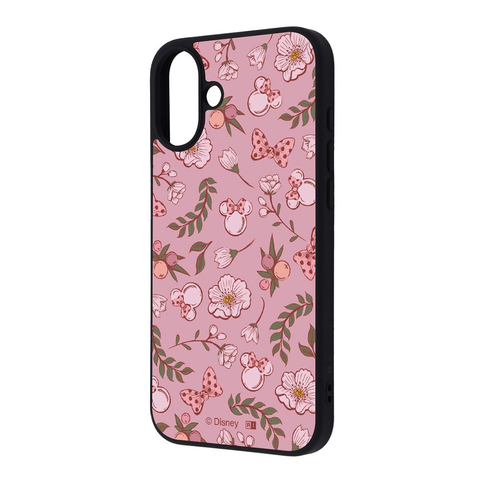 ミニーマウス_サクラピンク maru 【受注生産】