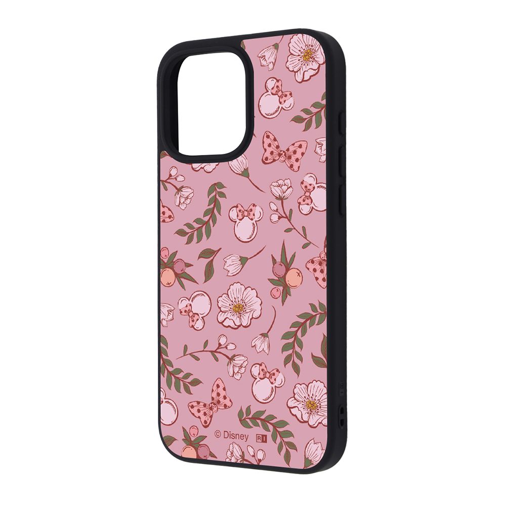 ミニーマウス_サクラピンク maru 【受注生産】